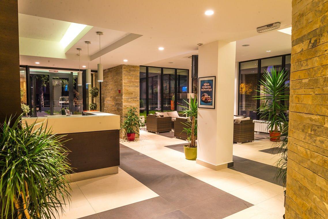 Hotel Drinska Lasta Ljubovija エクステリア 写真